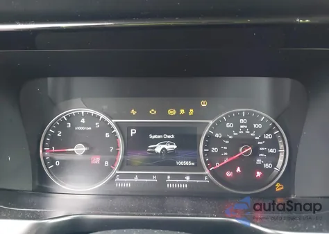 2022 Kia Sorento Lx from USA, damaged, VIN 5XYRG4LC0NG093734